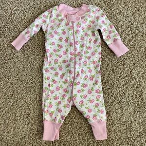 Hanna Andersson Sleeper